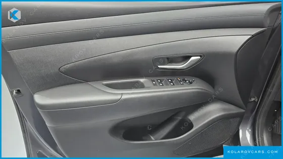 HYUNDAI TUCSON HEV 1.6 2WD