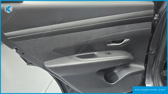 HYUNDAI TUCSON HEV 1.6 2WD
