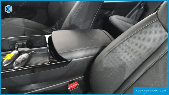 HYUNDAI TUCSON HEV 1.6 2WD