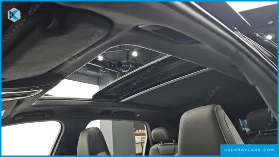 AUDI SQ7 4.0 TFSI QUATTRO