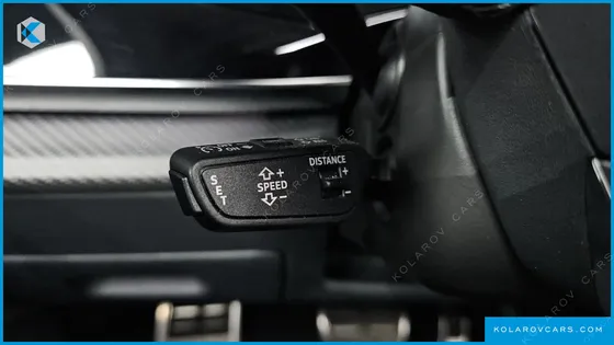 AUDI SQ7 4.0 TFSI QUATTRO