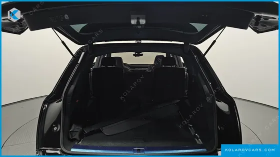 AUDI SQ7 4.0 TFSI QUATTRO