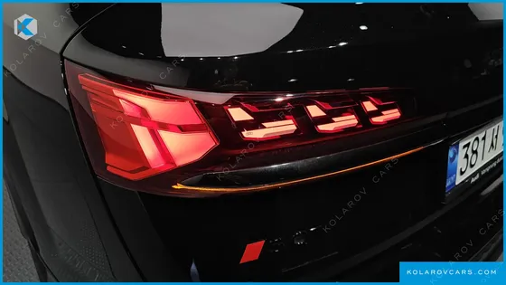 AUDI SQ7 4.0 TFSI QUATTRO