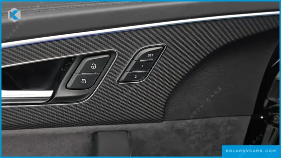 AUDI SQ7 4.0 TFSI QUATTRO