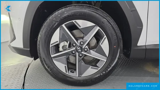 HYUNDAI TUCSON HEV 1.6 2WD