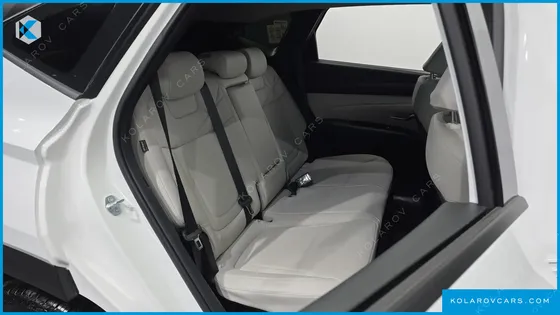 HYUNDAI TUCSON HEV 1.6 2WD