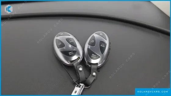 HYUNDAI TUCSON HEV 1.6 2WD