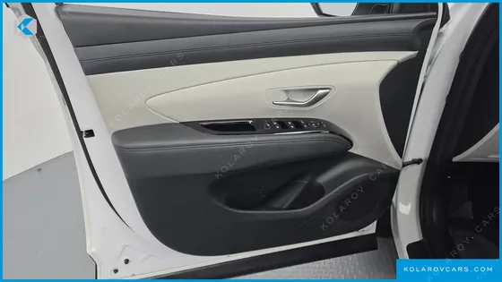 HYUNDAI TUCSON HEV 1.6 2WD
