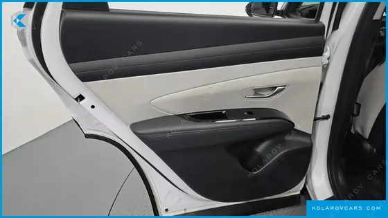 HYUNDAI TUCSON HEV 1.6 2WD