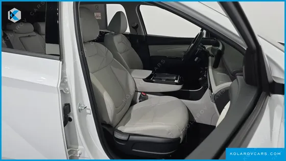 HYUNDAI TUCSON HEV 1.6 2WD