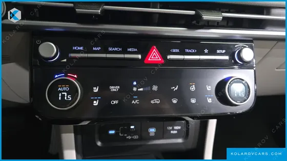 HYUNDAI TUCSON HEV 1.6 2WD