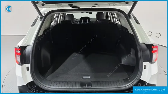 KIA SPORTAGE HEV 1.6 2WD