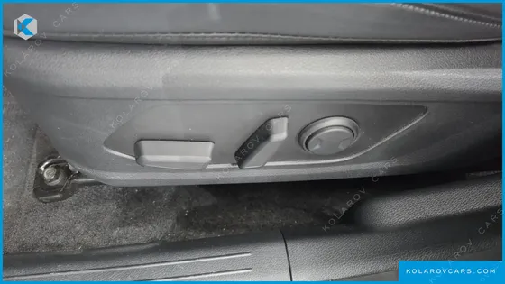 KIA SPORTAGE HEV 1.6 2WD