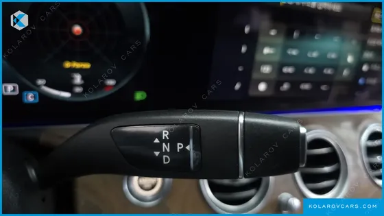 MERCEDES E-CLASS E250 EXCLUSIVE