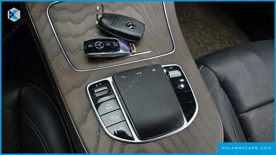 MERCEDES E-CLASS E250 EXCLUSIVE