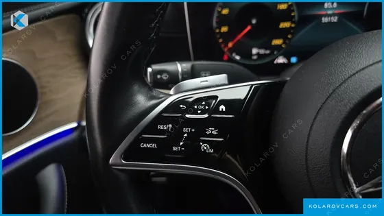 MERCEDES E-CLASS E250 EXCLUSIVE