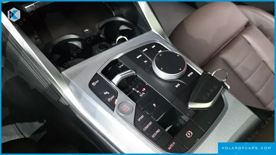 BMW 4 SERIES 420I M SPORT COUPE