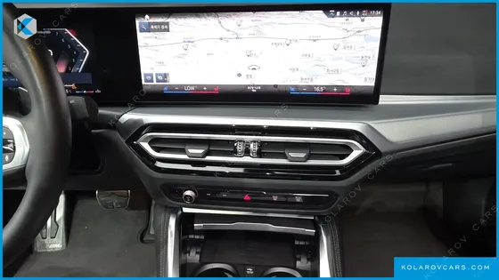 BMW 4 SERIES 420I M SPORT COUPE