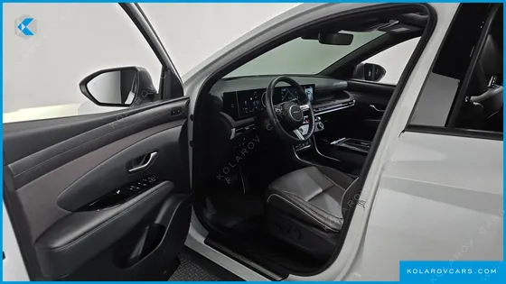 HYUNDAI TUCSON HEV 1.6 2WD