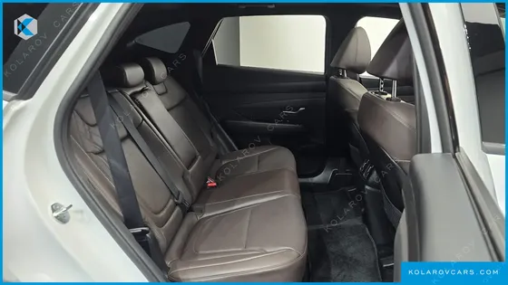 HYUNDAI TUCSON HEV 1.6 2WD