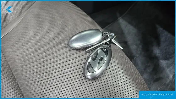 HYUNDAI TUCSON HEV 1.6 2WD