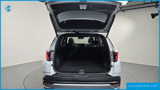HYUNDAI TUCSON HEV 1.6 2WD