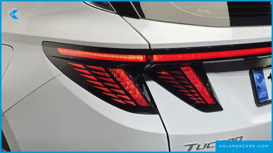 HYUNDAI TUCSON HEV 1.6 2WD