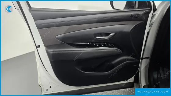 HYUNDAI TUCSON HEV 1.6 2WD