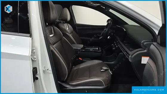 HYUNDAI TUCSON HEV 1.6 2WD