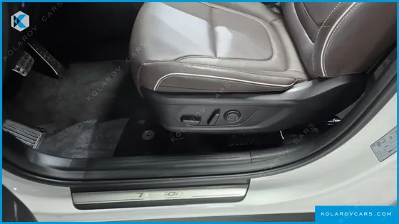 HYUNDAI TUCSON HEV 1.6 2WD