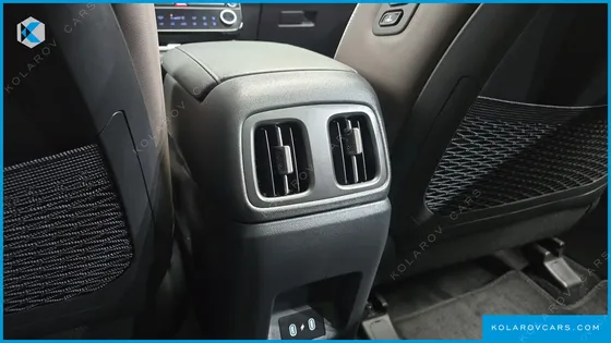 HYUNDAI TUCSON HEV 1.6 2WD