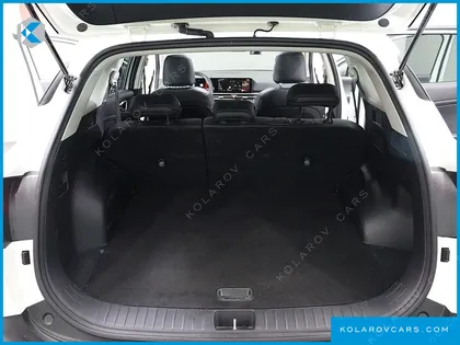 KIA SPORTAGE HEV 1.6 4WD