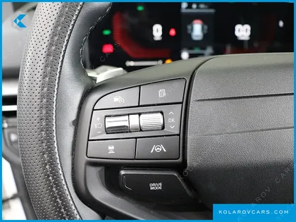 KIA SPORTAGE HEV 1.6 4WD