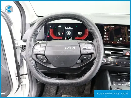 KIA SPORTAGE HEV 1.6 4WD