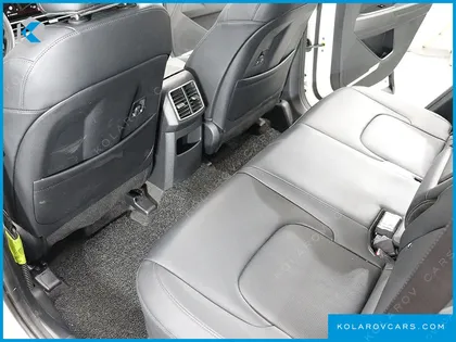 KIA SPORTAGE HEV 1.6 4WD