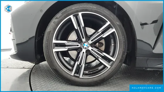 BMW 4 SERIES 420I M SPORT COUPE