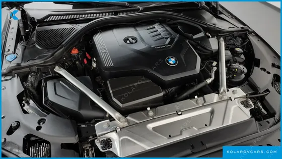 BMW 4 SERIES 420I M SPORT COUPE