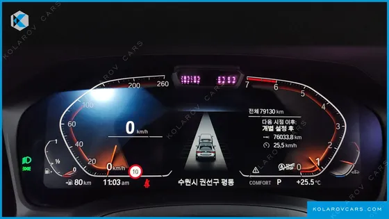 BMW 4 SERIES 420I M SPORT COUPE