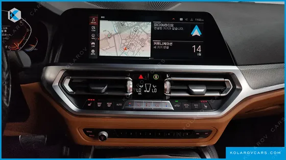 BMW 4 SERIES 420I M SPORT COUPE