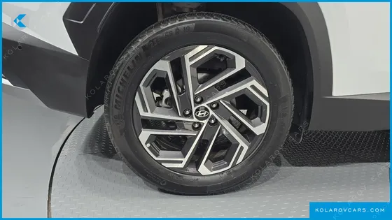HYUNDAI TUCSON HEV 1.6 2WD