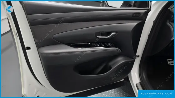 HYUNDAI TUCSON HEV 1.6 2WD