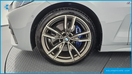 BMW 4 SERIES M440I XDRIVE COUPE