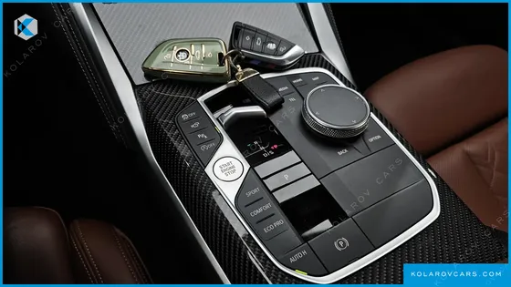 BMW 4 SERIES M440I XDRIVE COUPE