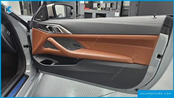 BMW 4 SERIES M440I XDRIVE COUPE