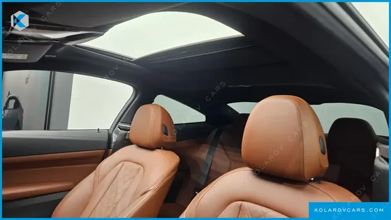 BMW 4 SERIES M440I XDRIVE COUPE