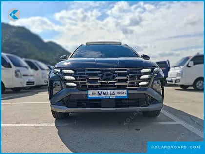HYUNDAI TUCSON HEV 1.6 2WD