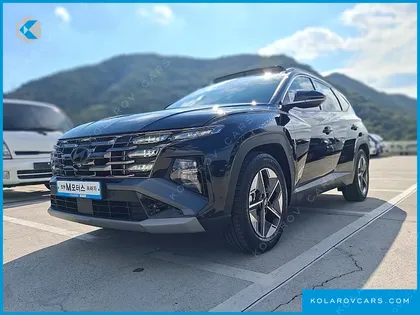 HYUNDAI TUCSON HEV 1.6 2WD