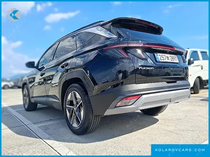 HYUNDAI TUCSON HEV 1.6 2WD