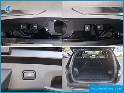 HYUNDAI TUCSON HEV 1.6 2WD