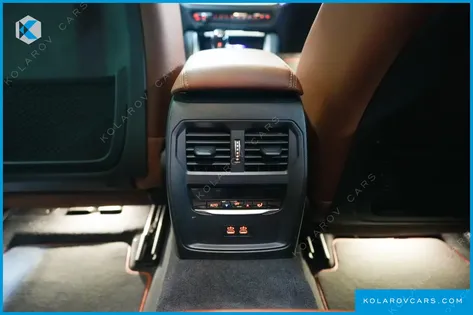 BMW 4 SERIES M440I XDRIVE COUPE